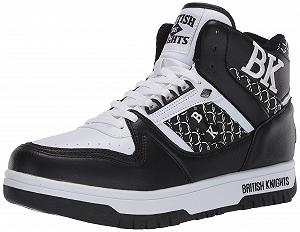 Кроссовки British Knights Kings SL - Фото 1