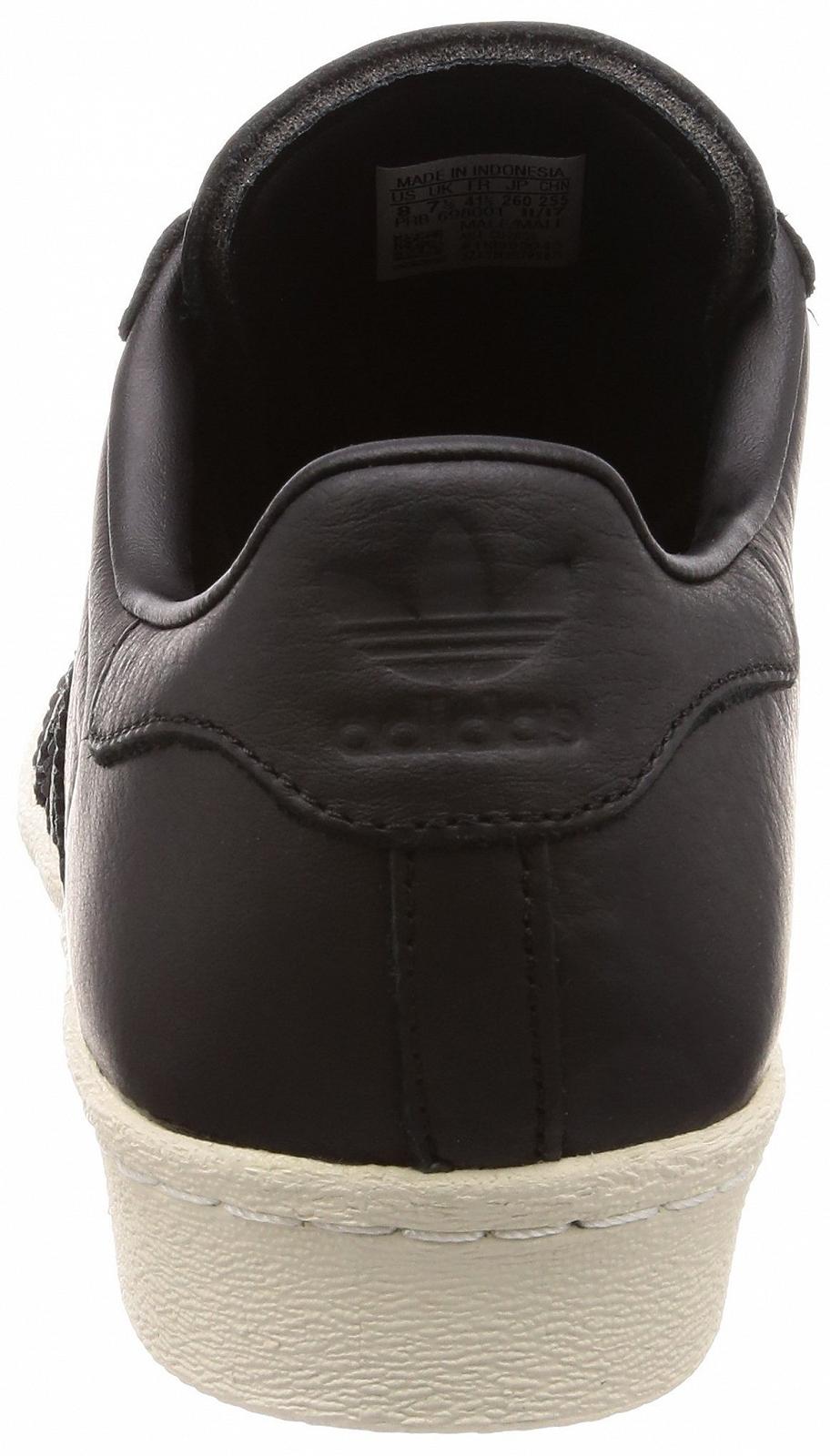 Кросівки Adidas Superstar 80s чоловічі, фото №3