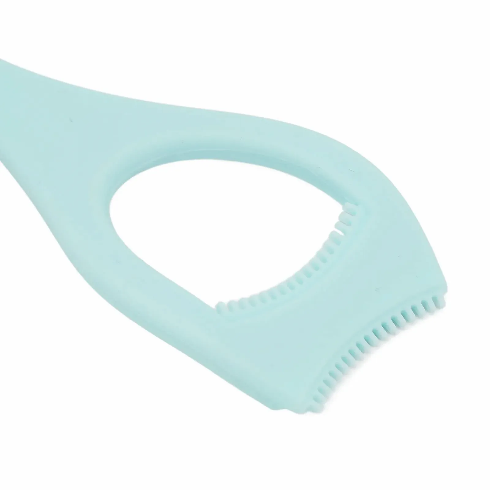 Помощь для теней для век Силиконовая Многофункциональная, фото №5