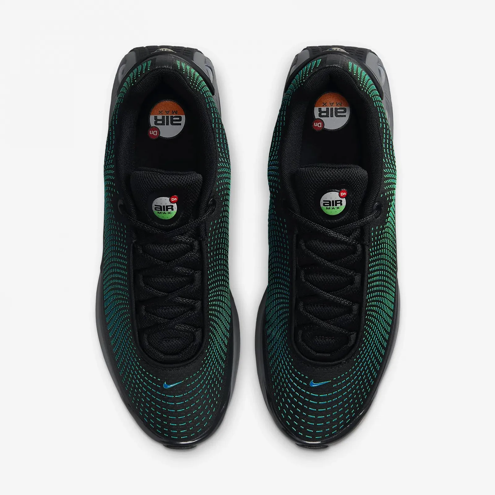 Кросівки Nike Air Max DN, фото №4