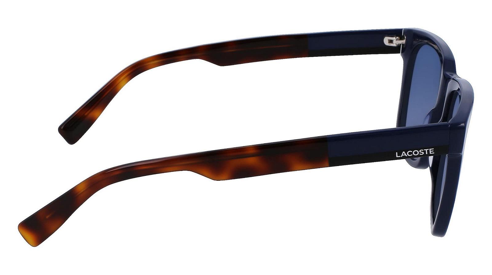Солнцезащитные очки Lacoste Унисекс, фото №7