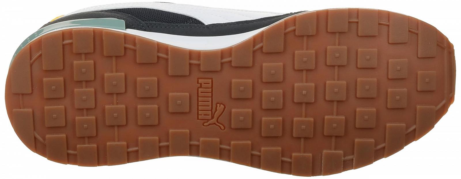 Кроссовки PUMA Unisex Graviton, фото №2