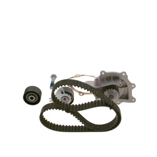 Комплект ГРМ с водяным насосом BOSCH 1 987 946 960, фото №3 Комплект ГРМ с водяным насосом BOSCH 1 987 946 960, фото №3