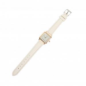 Годинник Beaupretty Кварцовий Зі Стильним Шкіряним Ремінцем - Фото 1