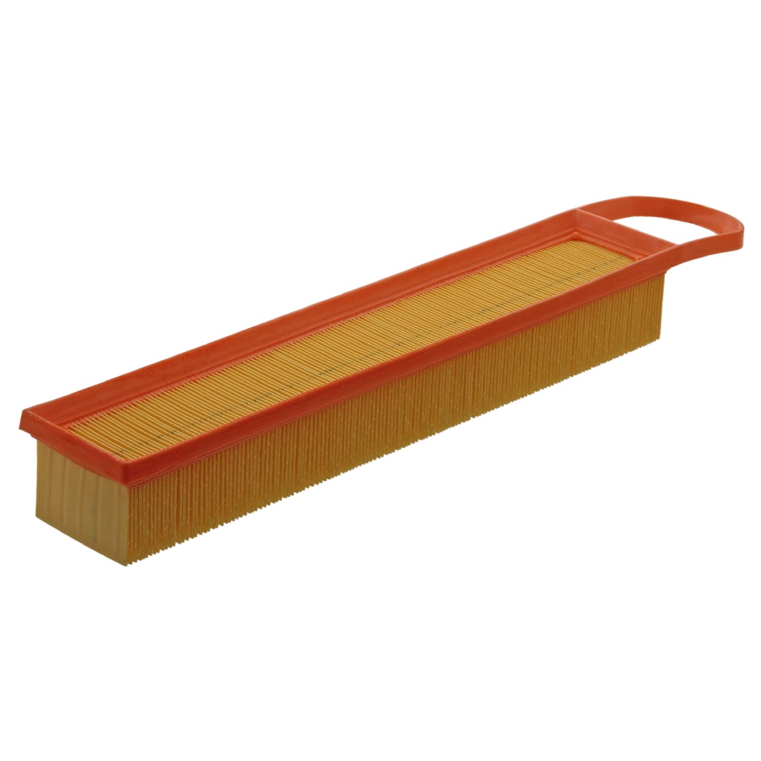 Воздушный фильтр FEBI BILSTEIN 34399 для CITROËN PEUGEOT MINI DS, фото №1 Воздушный фильтр FEBI BILSTEIN 34399 для CITROËN PEUGEOT MINI DS, фото №1