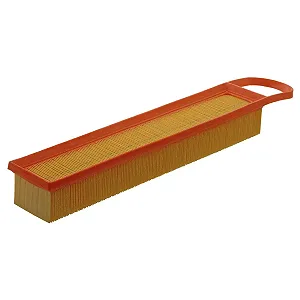 Воздушный фильтр FEBI BILSTEIN 34399 для CITROËN PEUGEOT MINI DS - Фото 1