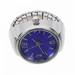 Купить Кольцо-часы Quartz Healvian для женщин и мужчин, эластичные, современный дизайн, цифровой дисплей - Фото 1 Кольцо-часы Quartz Healvian для женщин и мужчин, эластичные, современный дизайн, цифровой дисплей - Фото 1