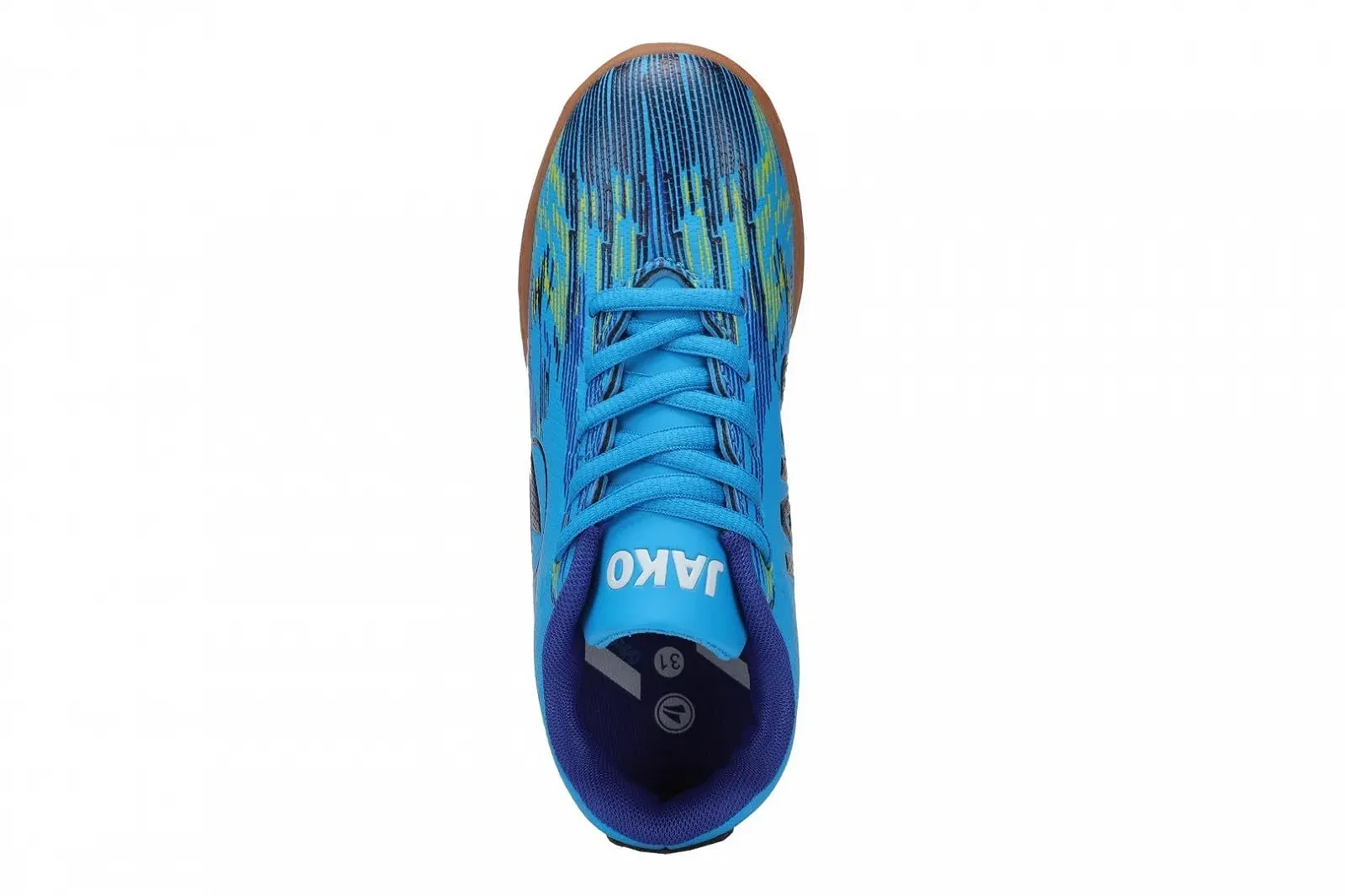 Кроссовки JAKO J-SI Stepover для мальчиков и девочек, фото №5