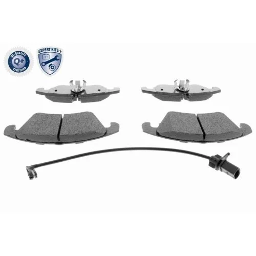 Комплект дисковых тормозов VAICO EXPERT KITS + V10-7350, фото №3
