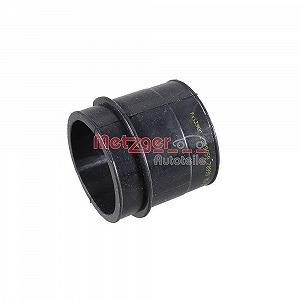 Шланг подачі повітря турбокомпресора METZGER 2389059 для AUDI SEAT SKODA VW - Фото 1