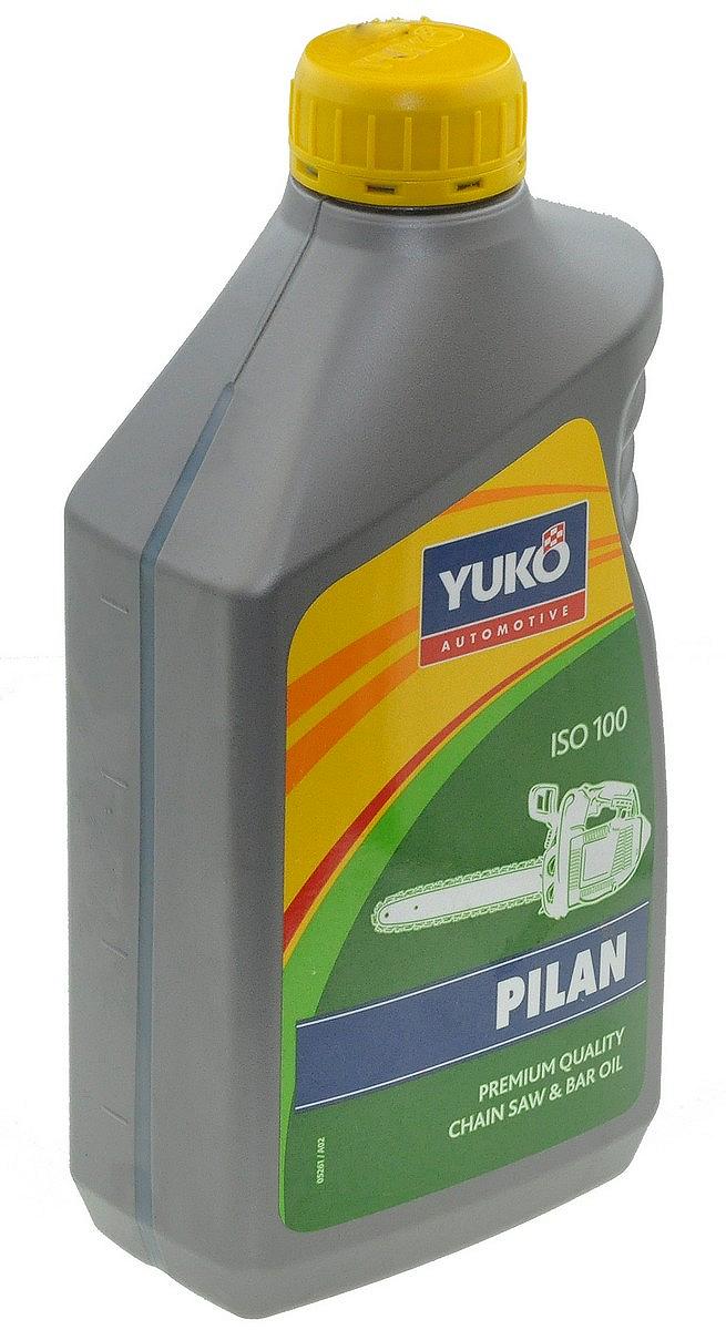 Масло YUKO PILAN ISO 100 всесезонне для курячих ланцюгів 1л арт.маз288, фото №3 Масло YUKO PILAN ISO 100 всесезонне для курячих ланцюгів 1л арт.маз288, фото №3