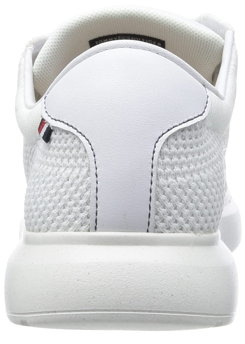 Кросівки Tommy Hilfiger Hilfiger Knit Hybrid Shoe, фото №3