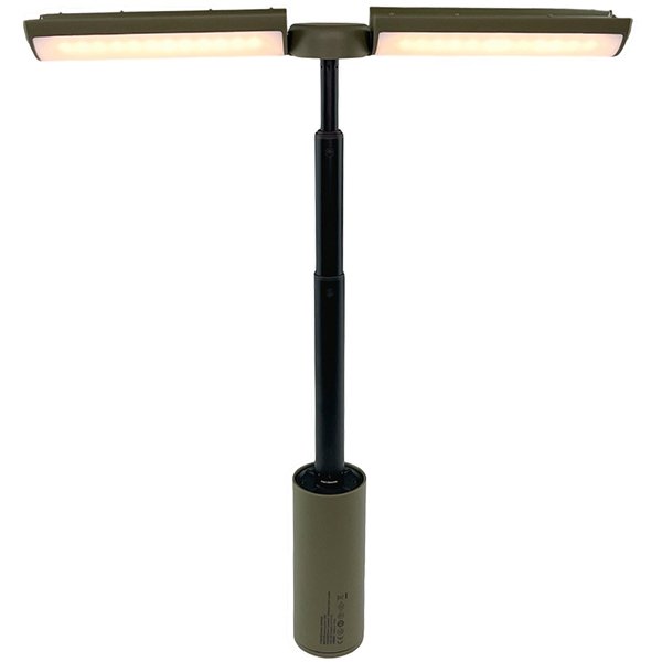 Ліхтарик-лампа для кемпінгу  Xiaomi NexTool NE20265 Wukong Multifunctional Lamp 1000Lm 110 годин, фото №7
