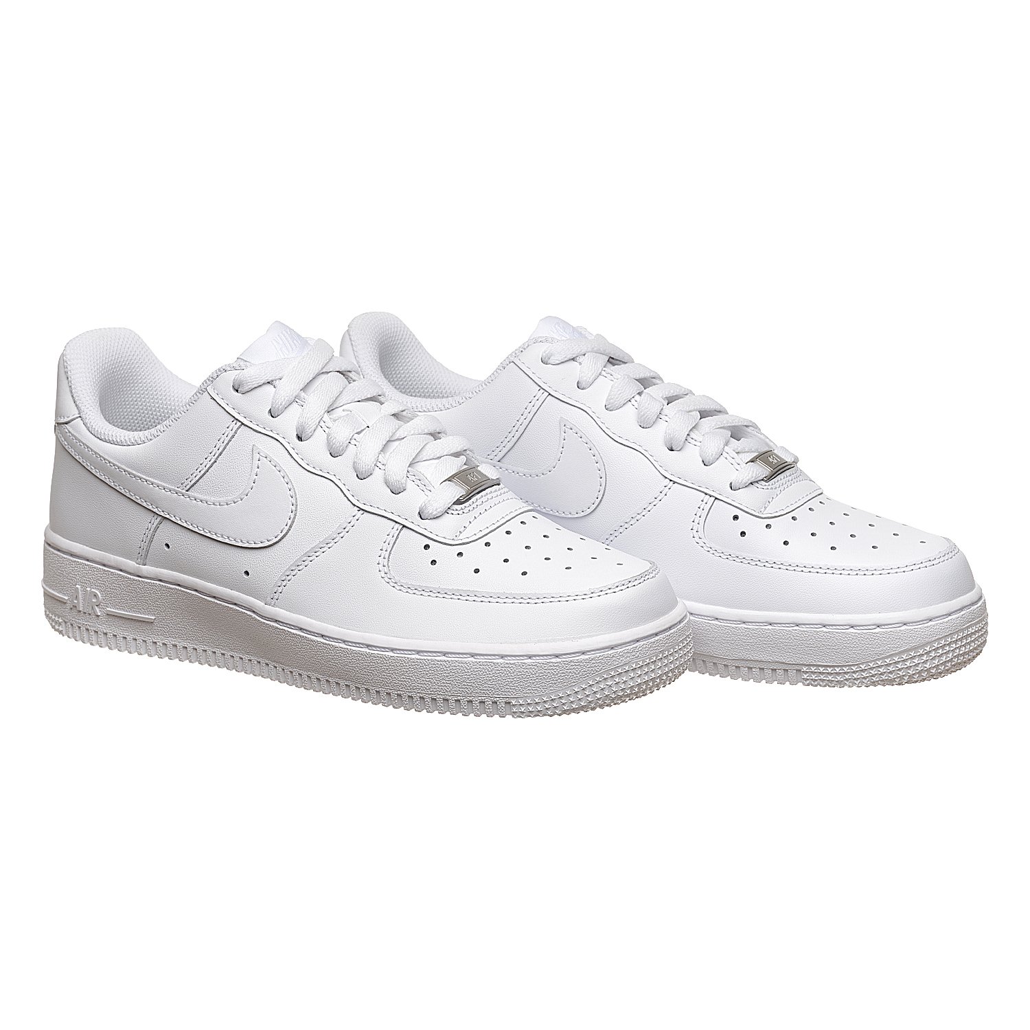 Кроссовки Nike Air Force 1 Размер 43, фото №5