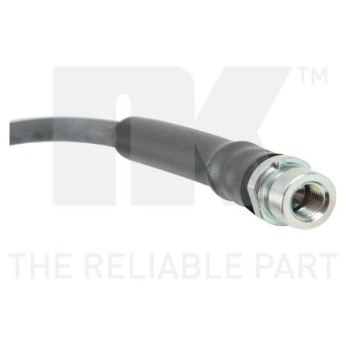 Тормозной шланг NK 853248 для MAZDA, для автомобилей без системы старт-стоп, фото №3