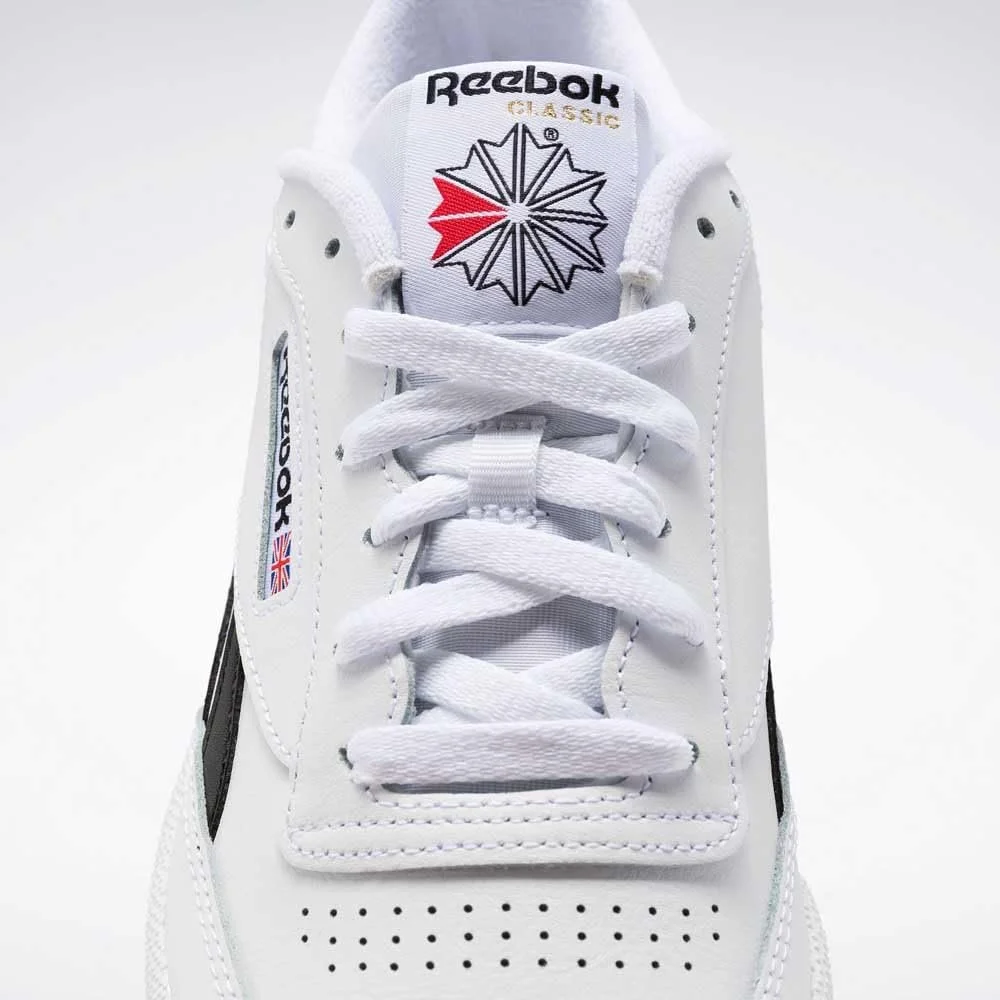 Кроссовки Unisex Reebok Club C Revenge, фото №3