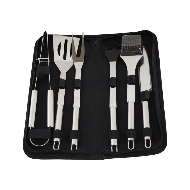 Набор для гриля барбекю, фото №2 Набор для гриля барбекю, фото №2