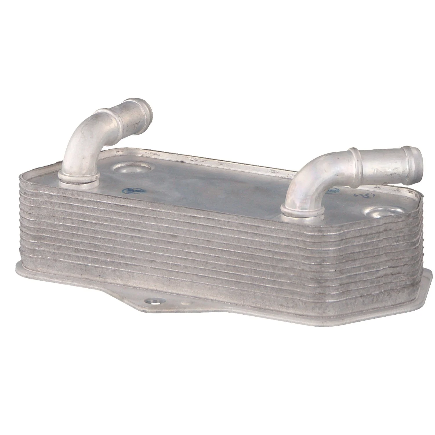 Масляний радіатор АКПП FEBI BILSTEIN 105874 AUDI SEAT SKODA VW, фото №3