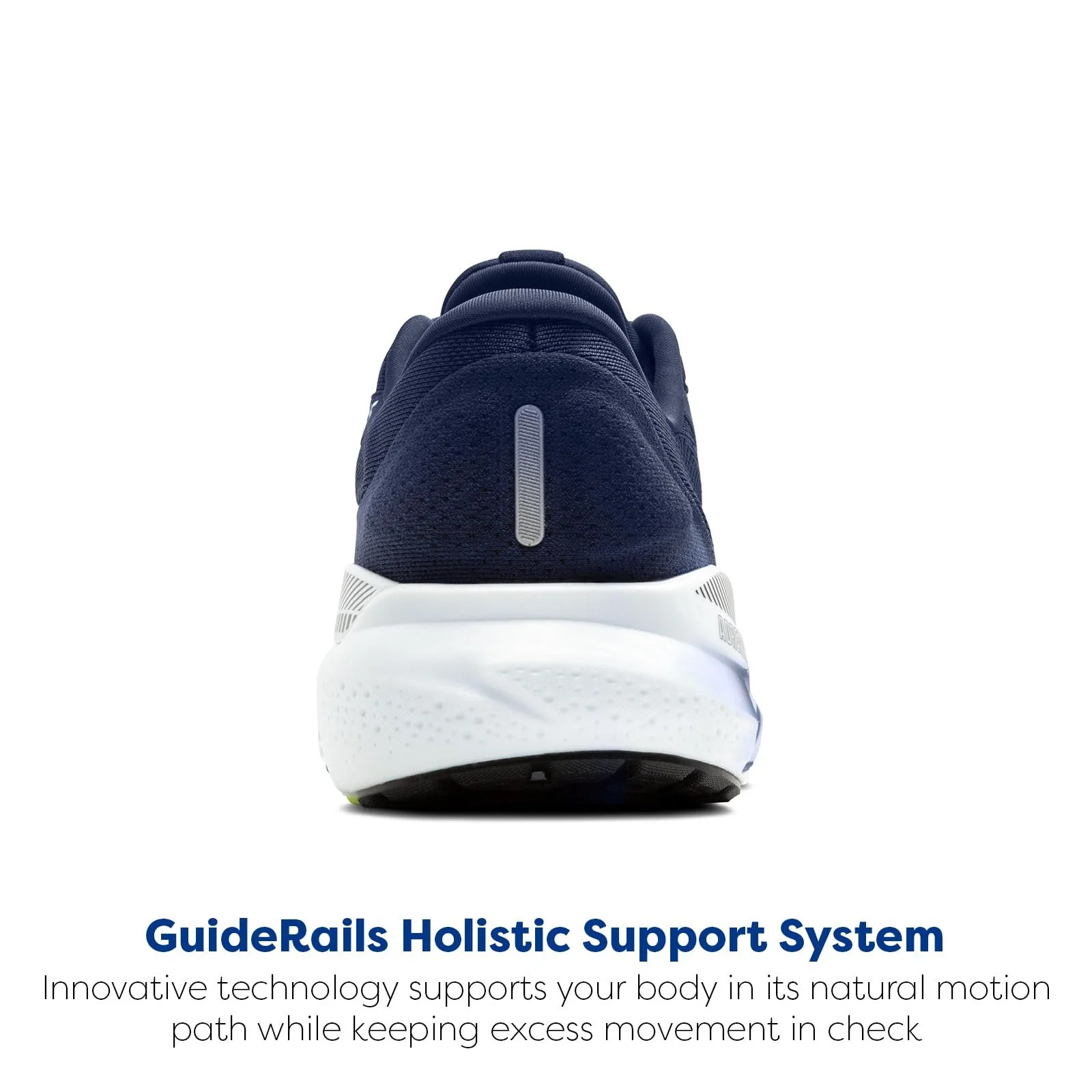 Кросівки Brooks Adrenaline GTS 24 чоловічі, фото №3 Кросівки Brooks Adrenaline GTS 24 чоловічі, фото №3