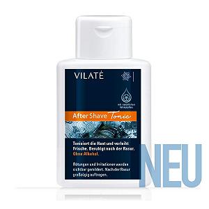 Vilaté For Men Everyday Tonic Перед голінням і після гоління 100 мл - Фото 1