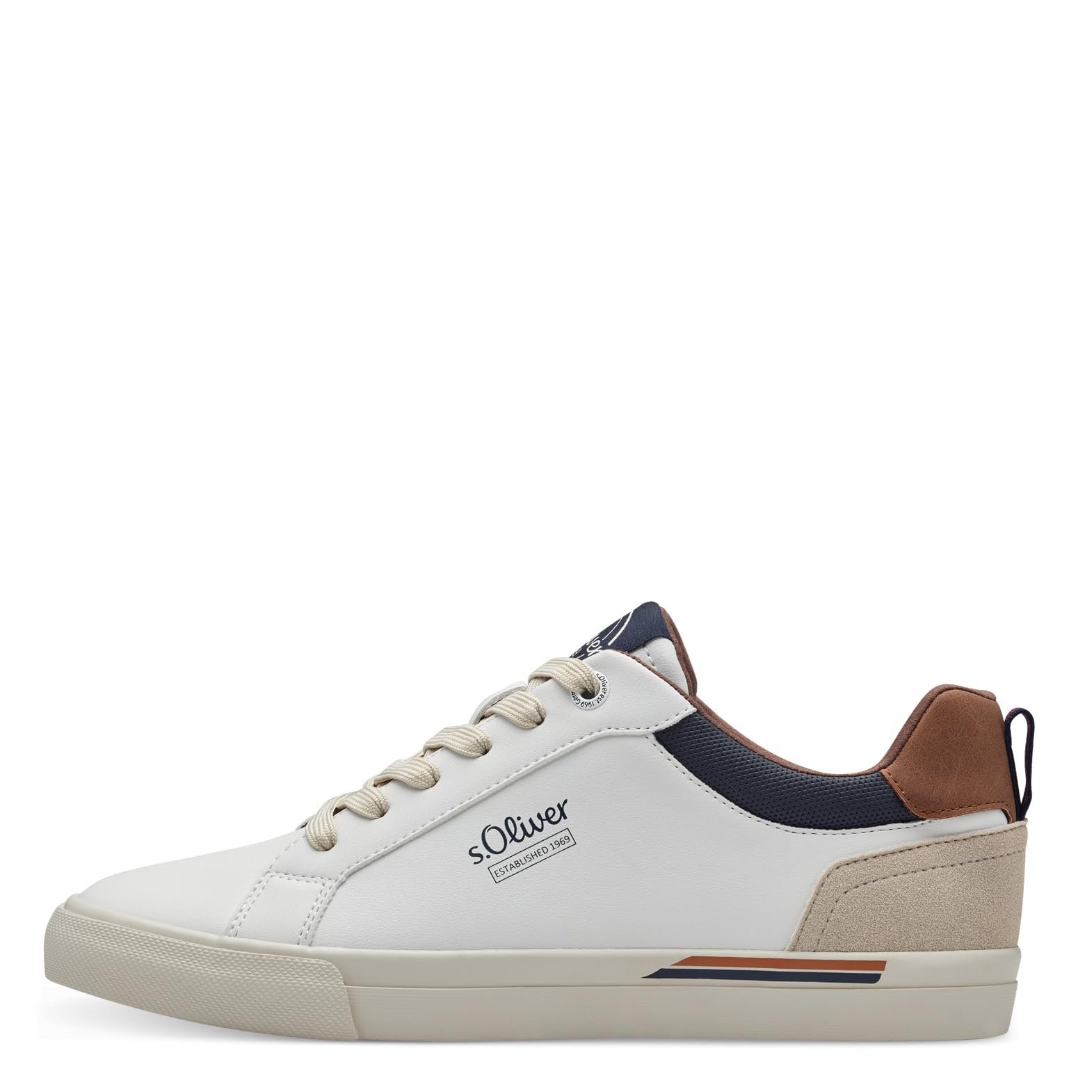 Кросівки s.Oliver Низькі Зручні, фото №6 Кросівки s.Oliver Низькі Зручні, фото №6