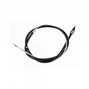 Трос стоянкового гальма VAICO V10-30021 для AUDI SEAT - Фото 1