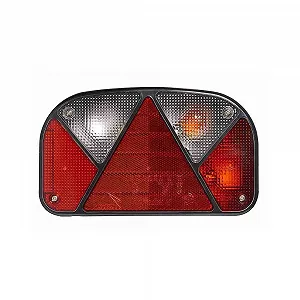 Светоотражатель VAICO 7380102902 - Фото 1