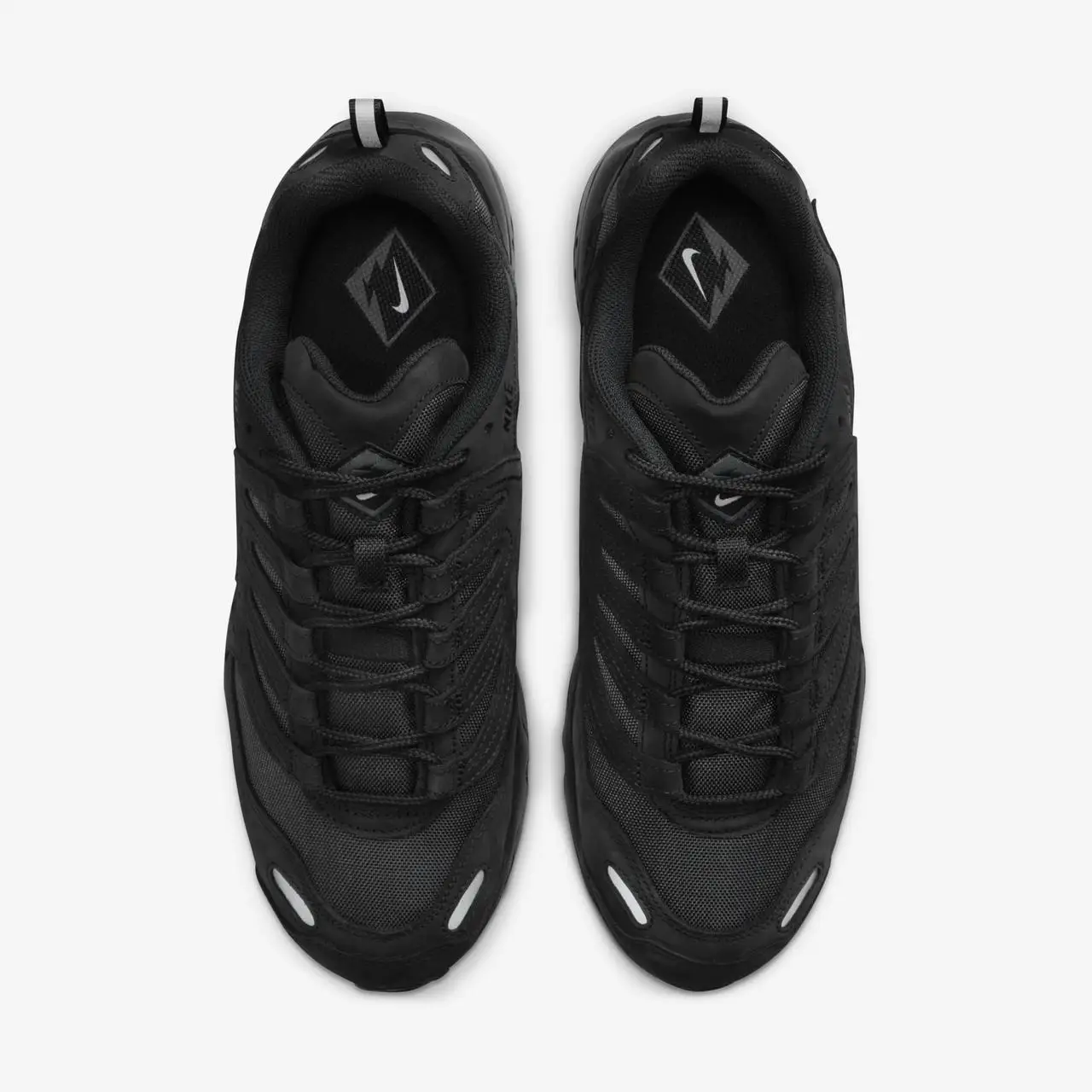 Кроссовки Nike Air Terra Humara SP Black, фото №4