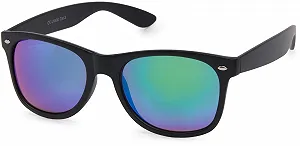 Унисекс очки в стиле ретро styleBREAKER 09020039 - Фото 1