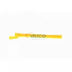 VAICO Воронка масляного щупа V10-0415 Original VAICO Quality для AUDI SEAT SKODA synthetic.ua - Фото 1