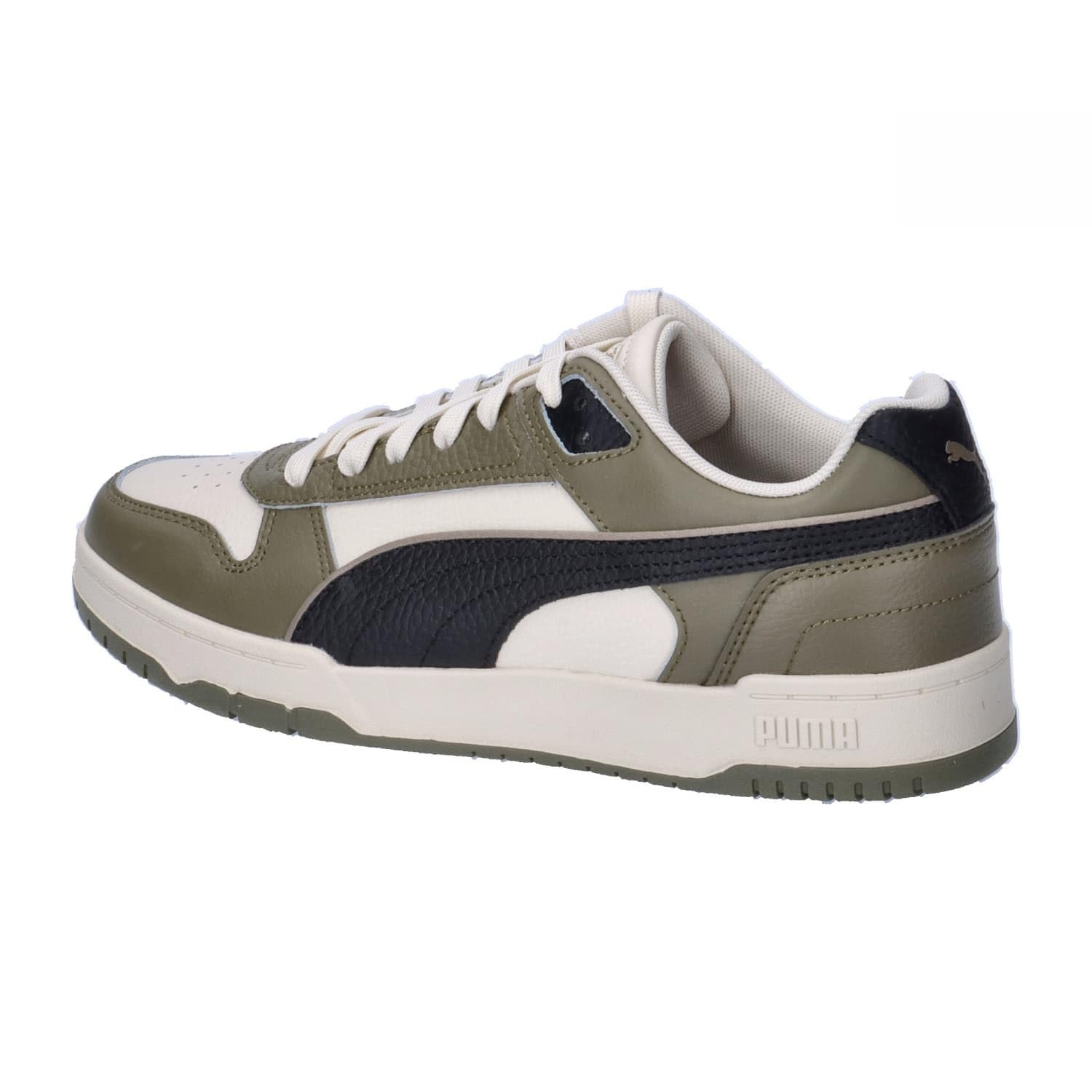 Кроссовки Puma Unisex Rbd Game Low, фото №3