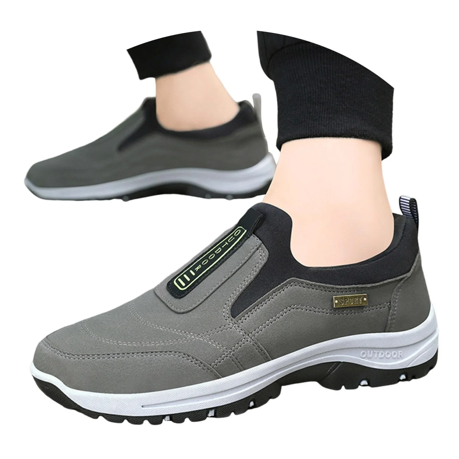 Кросівки Naturstep Orthop"),, фото №2