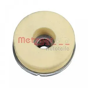 Опора амортизатора METZGER 6490025 для BMW задняя верхняя synthetic.ua - Фото 1