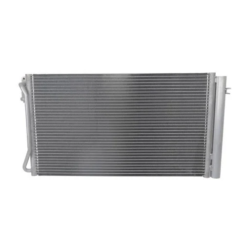 Конденсатор кондиціонера HELLA 8FC 366 220-711, фото №3 Конденсатор кондиціонера HELLA 8FC 366 220-711, фото №3