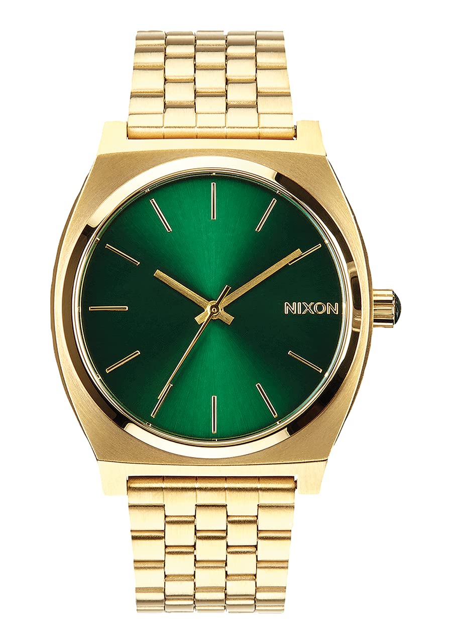 Часы Nixon Time Teller Женские Аналоговые Кварцевые, фото №1