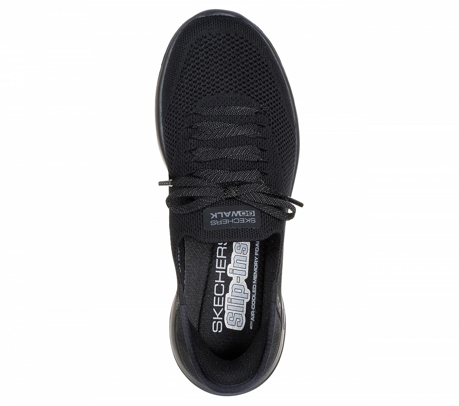 Кроссовки Skechers Go Walk Joy Abby, фото №3