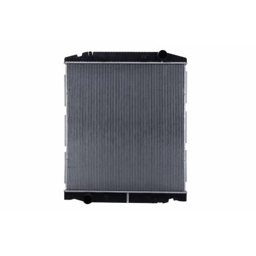 Радіатор охолодження двигуна HELLA 8MK 366 302-271 для IVECO, фото №2