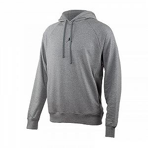 Кофта JORDAN M J DF SPRT CSVR FLC PO S - Фото 1