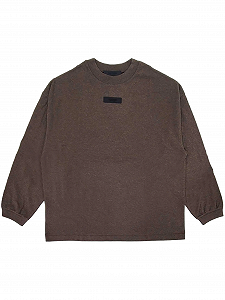 Лонгслів FEAR OF GOD ESSENTIAL S - Фото 1