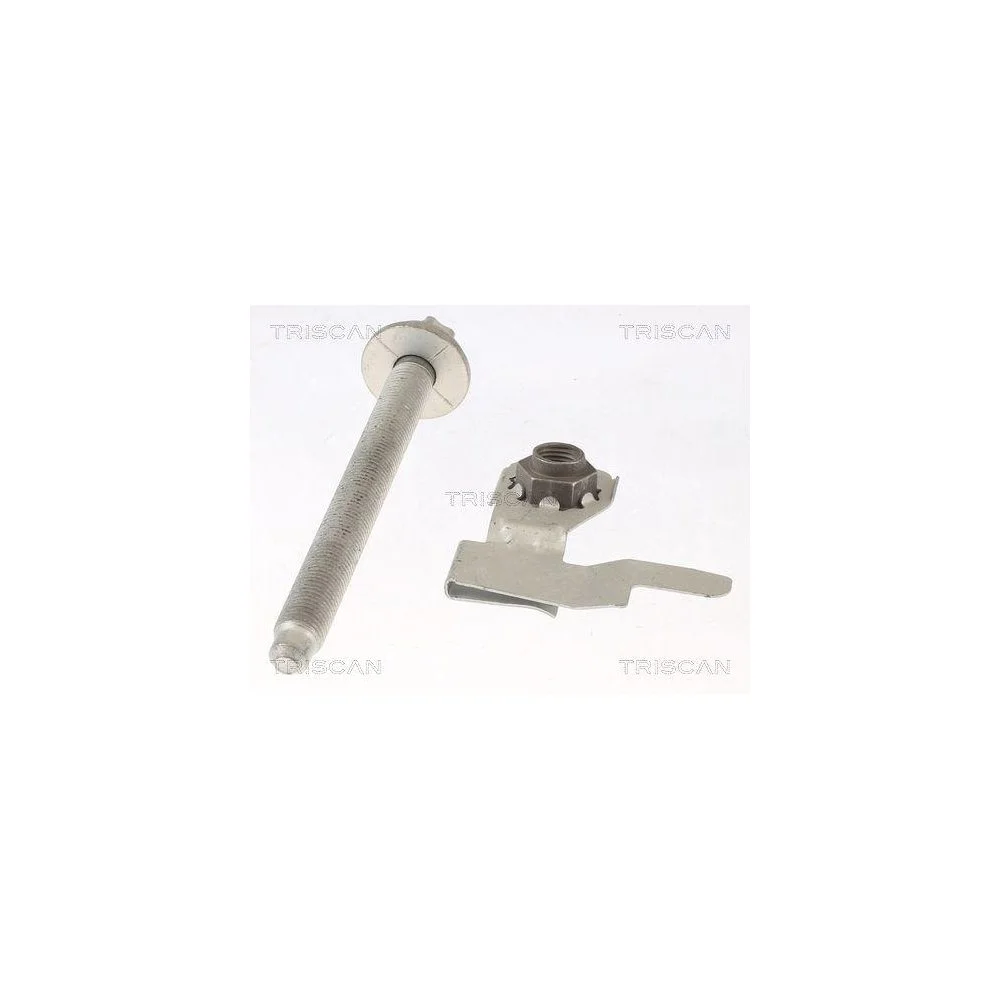 Ремкомплект подвески TRISCAN 8500 11424, фото №1