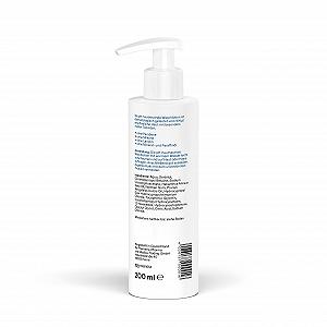 Лосьйон для миття Phametra pH Neutral медичний для чутливої шкіри 200 мл synthetic.ua - Фото 1