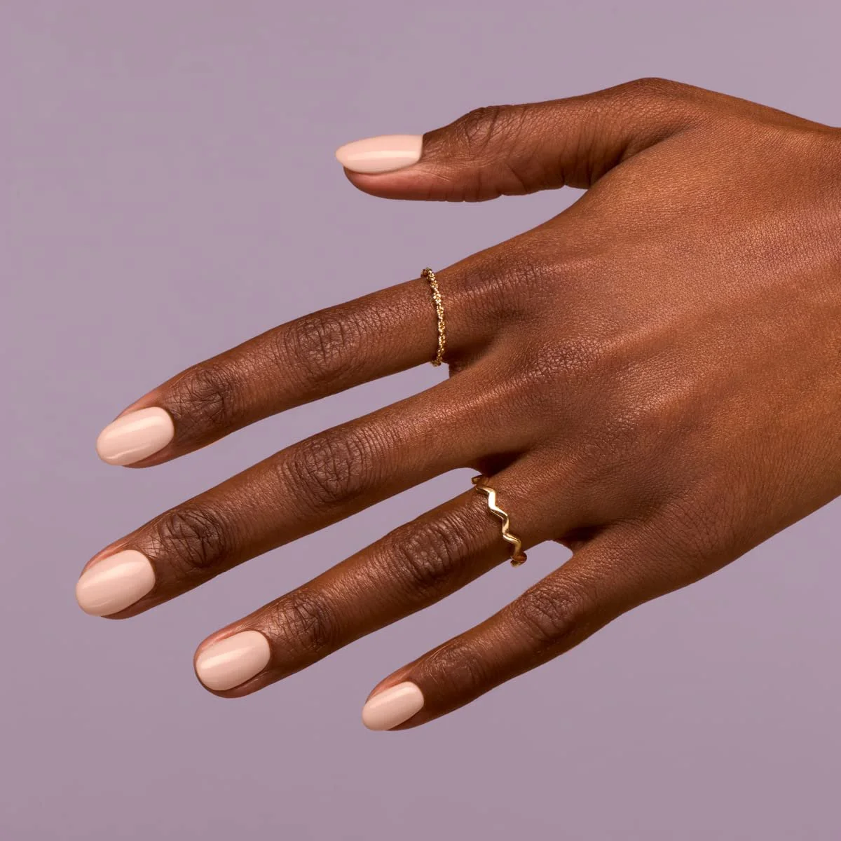 Гель-лак Semilac Hybrid 575 Bridesmaid Like You 7 мл Kollektion WeddiNails, фото №3 Гель-лак Semilac Hybrid 575 Bridesmaid Like You 7 мл Kollektion WeddiNails, фото №3