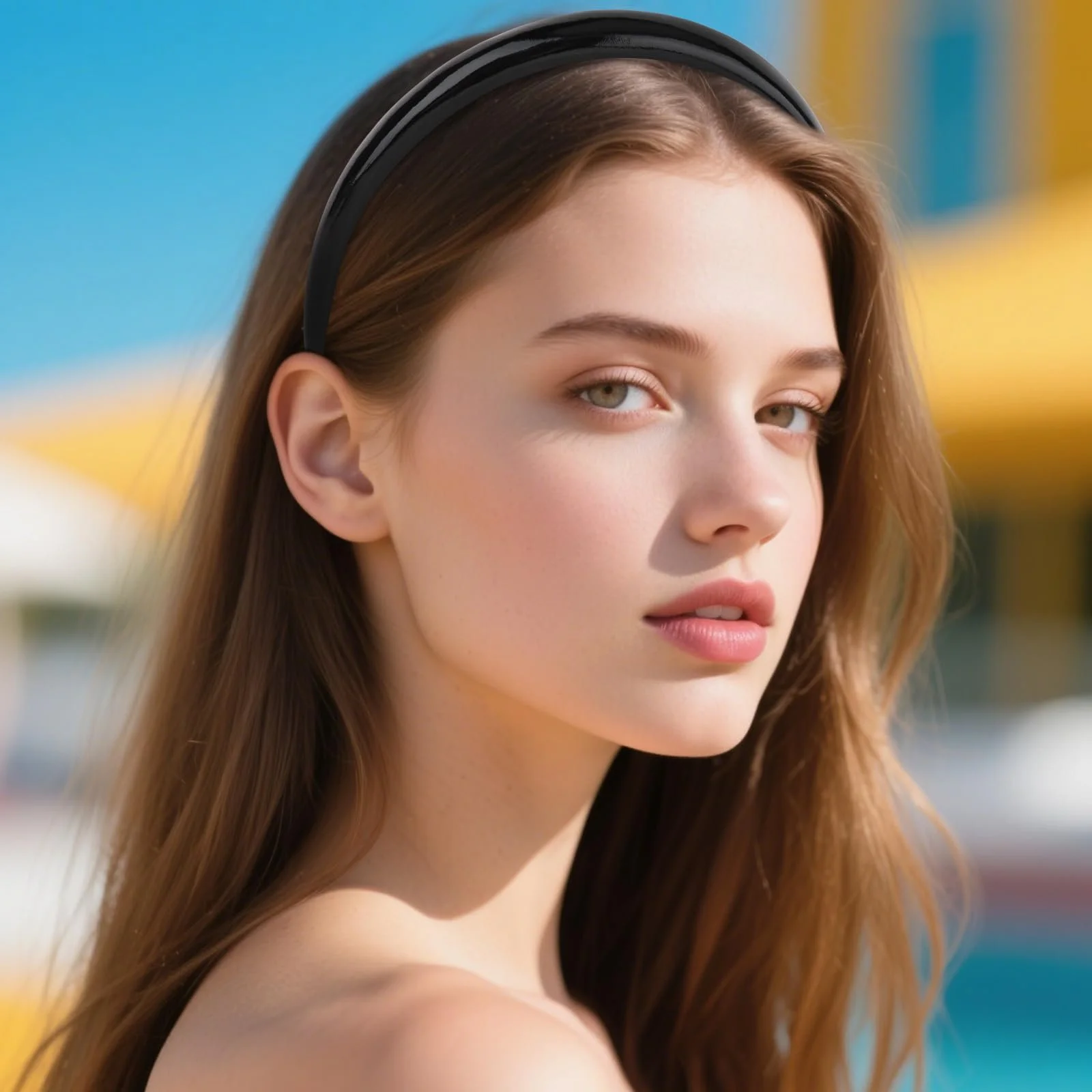 Обруч, фото №5