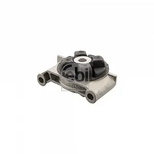 FEBI BILSTEIN Опора АКПП 19804 для AUDI, ліва synthetic.ua - Фото 1