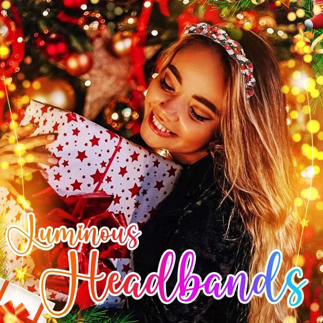 Обруч на голову, фото №3