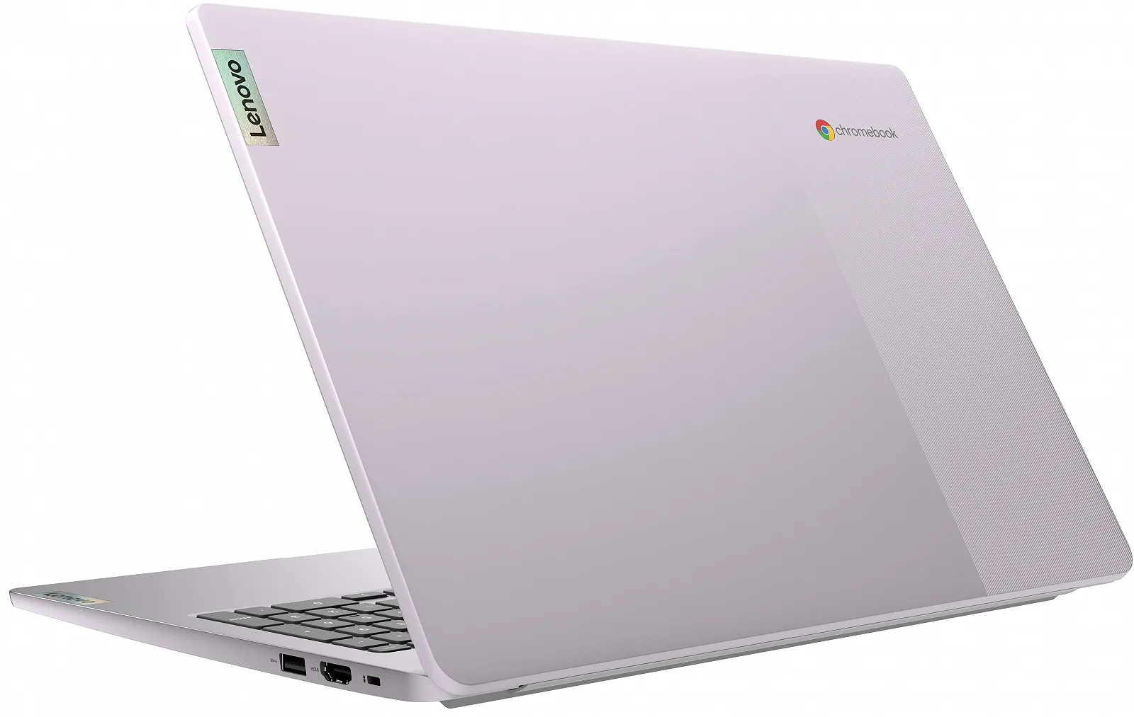 Ноутбук 15.6" Lenovo IdeaPad 3 Chrome 15IJL6 Intel Celeron N4500 RAM 8GB eMMC 64GB 10год батарея ChromeOS (UKR), фото №9