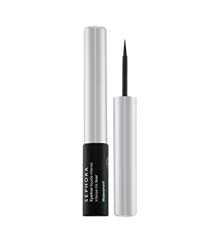 Підводка Sephora Collection Intenese Ink 0.09 фл унція / 2.8 мл, фото №2