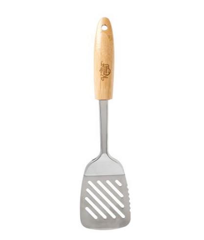 Лопатка кухонная Krauff Grand Gourmet 29-243-024 35 см, фото №1