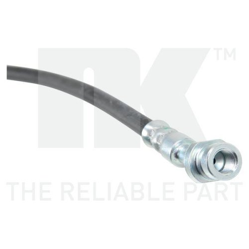 Гальмівний шланг NK 859975 для HYUNDAI KIA, задній міст зліва, фото №3