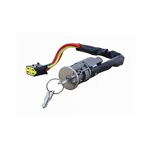 Выключатель зажигания/стартера VEMO V46-80-0050 Original VEMO Quality для RENAULT DACIA - Фото 1